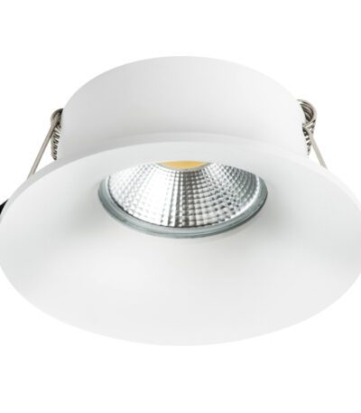 Встраиваемый светильник Lightstar Levigo 010020