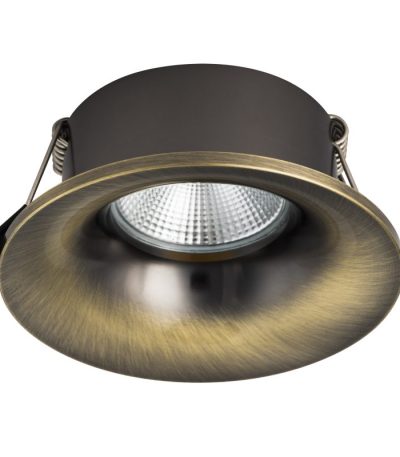 Встраиваемый светильник Lightstar Levigo 010021