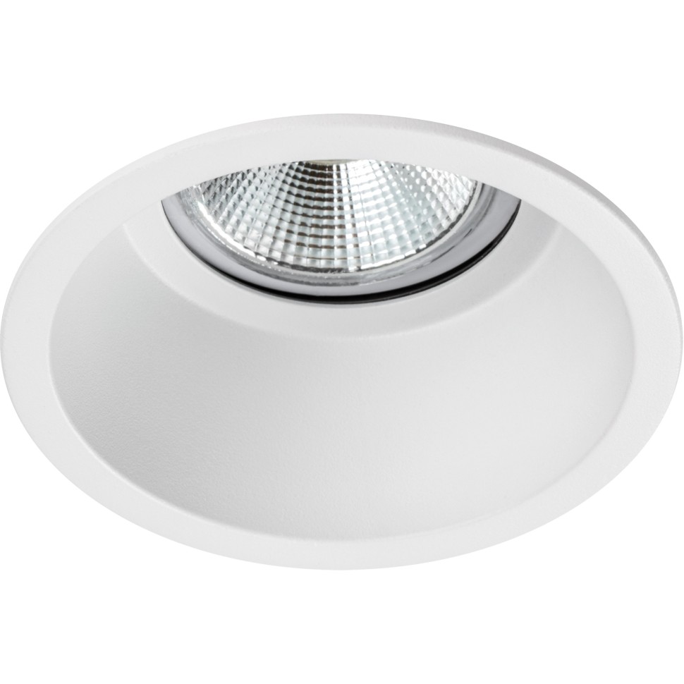 Встраиваемый светильник Lightstar Levigo 010056 Встраиваемый светильник Lightstar Levigo 010056