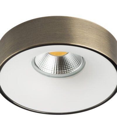 Встраиваемый светильник Lightstar Levigo L01002021 (010020+510021)