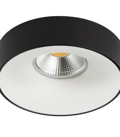 Встраиваемый светильник Lightstar Levigo L01002027 (010020+510027)