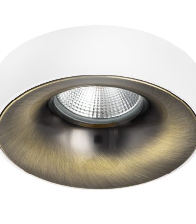 Встраиваемый светильник Lightstar Levigo L01002120 (010021+510020)