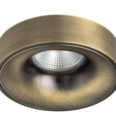 Встраиваемый светильник Lightstar Levigo L01002121 (010021+510021)