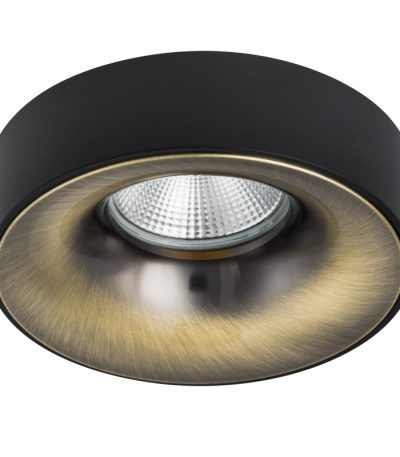 Встраиваемый светильник Lightstar Levigo L01002127 (010021+510027)