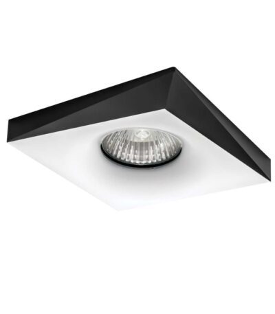 Встраиваемый светильник Lightstar Miriade 011006