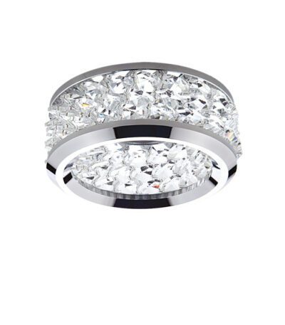 Встраиваемый светильник Lightstar Monile 031804