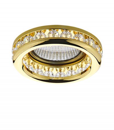 Встраиваемый светильник Lightstar Monilo 031702