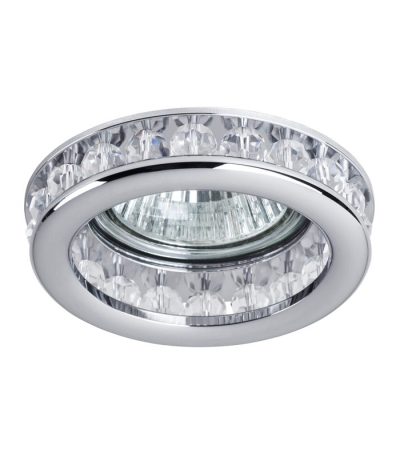 Встраиваемый светильник Lightstar Monilo 031704