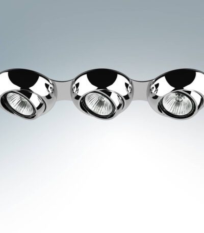 Встраиваемый светильник Lightstar Ocula 011834