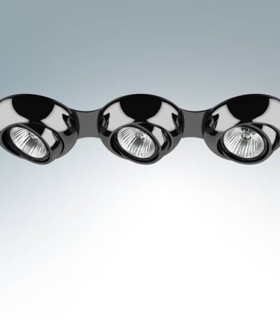 Встраиваемый светильник Lightstar Ocula 011837