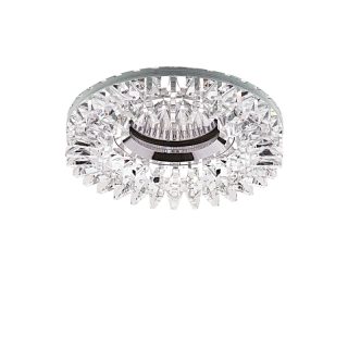 Встраиваемый светильник Lightstar Ornato 002534