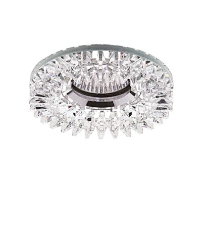 Встраиваемый светильник Lightstar Ornato 002534