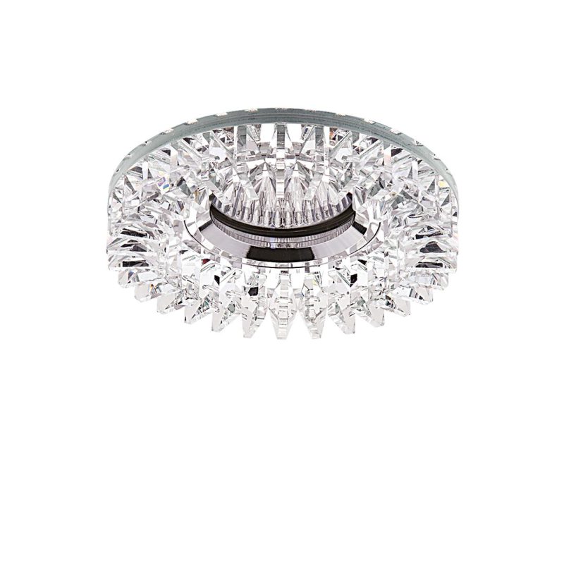 Встраиваемый светильник Lightstar Ornato 002534 Встраиваемый светильник Lightstar Ornato 002534