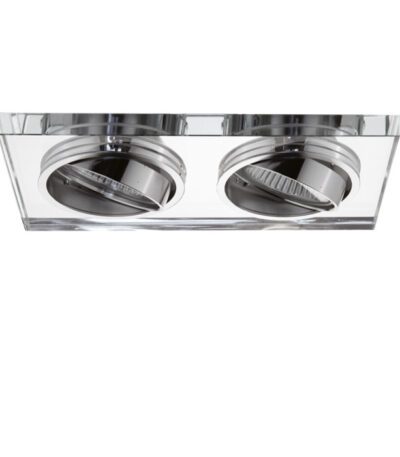 Встраиваемый светильник Lightstar Rifle 002544