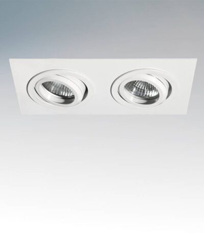 Встраиваемый светильник Lightstar Singo 011612