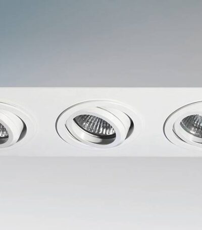 Встраиваемый светильник Lightstar Singo 011613