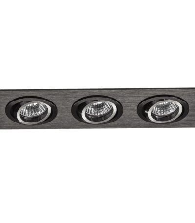 Встраиваемый светильник Lightstar Singo 011623