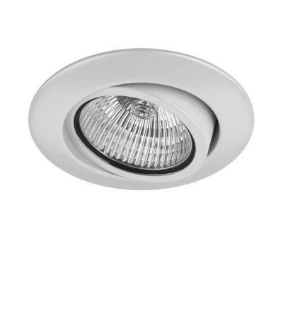 Встраиваемый светильник Lightstar Teso 011080