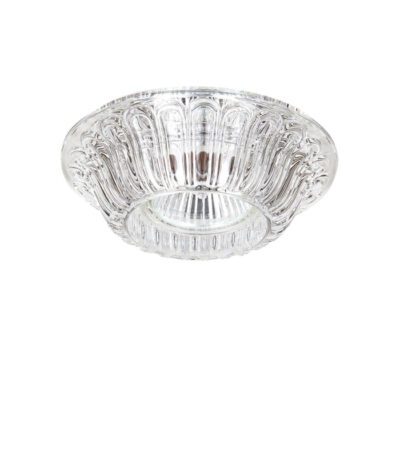 Встраиваемый светильник Lightstar Torcea 006332