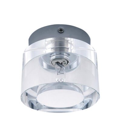 Встраиваемый светильник Lightstar Tubo 160104