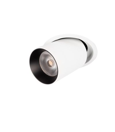 Встраиваемый светильник Loft IT Apex 10327/A White