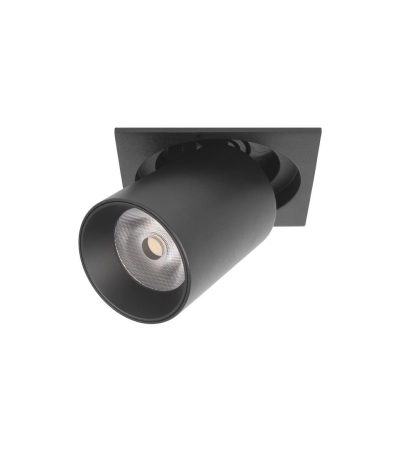 Встраиваемый светильник Loft IT Apex 10327/B Black