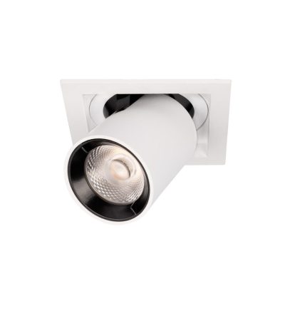 Встраиваемый светильник Loft IT Apex 10327/B White