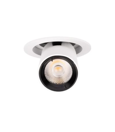 Встраиваемый светильник Loft IT Apex 10327/C White