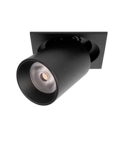 Встраиваемый светильник Loft IT Apex 10327/D Black