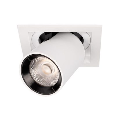 Встраиваемый светильник Loft IT Apex 10327/D White