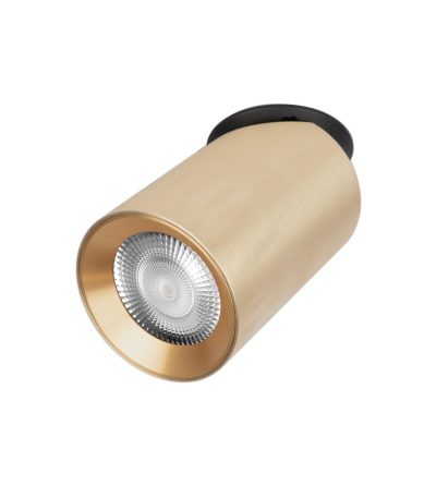 Встраиваемый светильник Loft IT Bar 10345 Gold