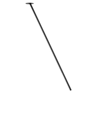 Встраиваемый светильник Loft IT Cane 10359/1000 Black