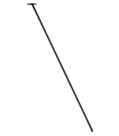 Встраиваемый светильник Loft IT Cane 10359/1200 Black