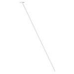 Встраиваемый светильник Loft IT Cane 10359/1200 White