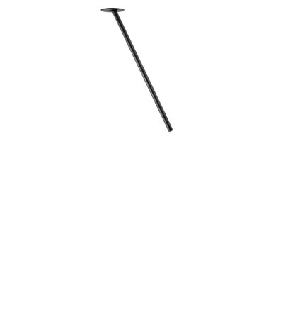 Встраиваемый светильник Loft IT Cane 10359/500 Black