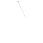 Встраиваемый светильник Loft IT Cane 10359/500 White