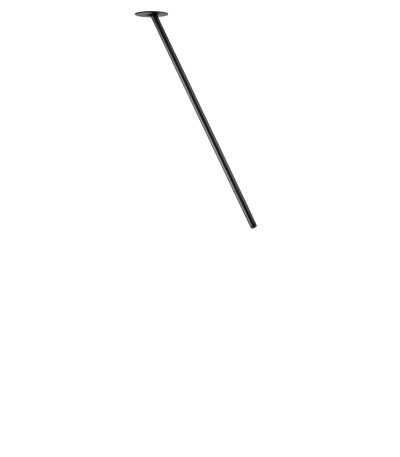 Встраиваемый светильник Loft IT Cane 10359/600 Black