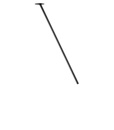 Встраиваемый светильник Loft IT Cane 10359/800 Black