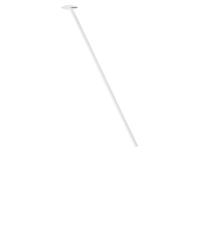 Встраиваемый светильник Loft IT Cane 10359/800 White