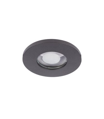 Встраиваемый светильник Loft IT Chip 10338/B Black