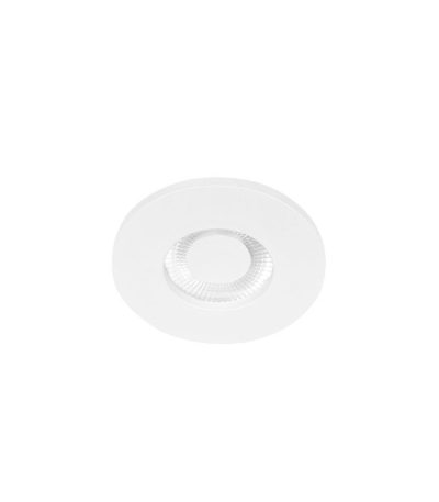 Встраиваемый светильник Loft IT Chip 10338/B White