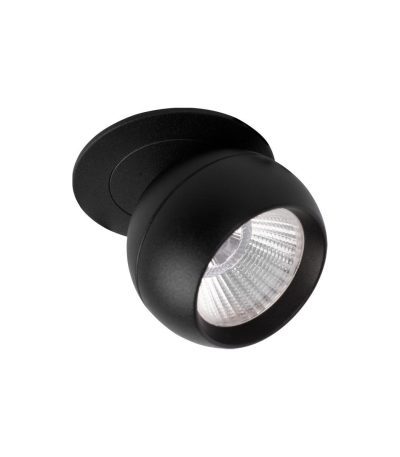 Встраиваемый светильник Loft IT Dot 10332 Black