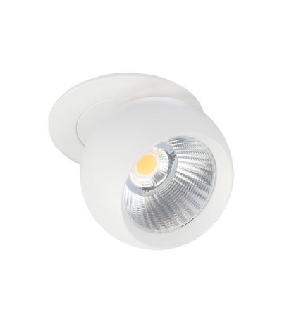 Встраиваемый светильник Loft IT Dot 10332 White