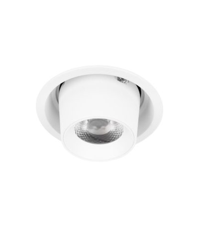 Встраиваемый светильник Loft IT Flash 10319/A White