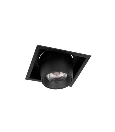 Встраиваемый светильник Loft IT Flash 10319/B Black