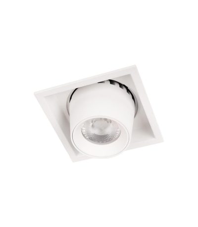 Встраиваемый светильник Loft IT Flash 10319/B White