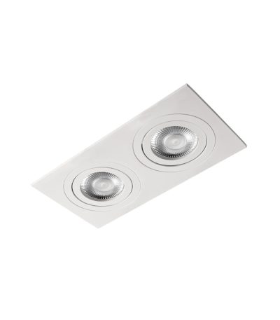 Встраиваемый светильник Loft IT Hap 10341/2A White