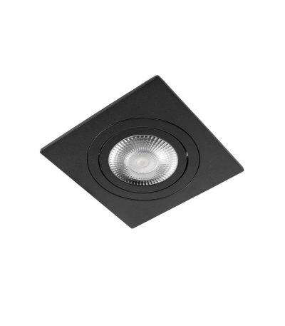 Встраиваемый светильник Loft IT Hap 10341/A Black