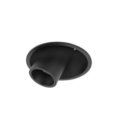 Встраиваемый светильник Loft IT Lens 10322/A Black