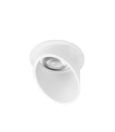 Встраиваемый светильник Loft IT Limit 10343/A White